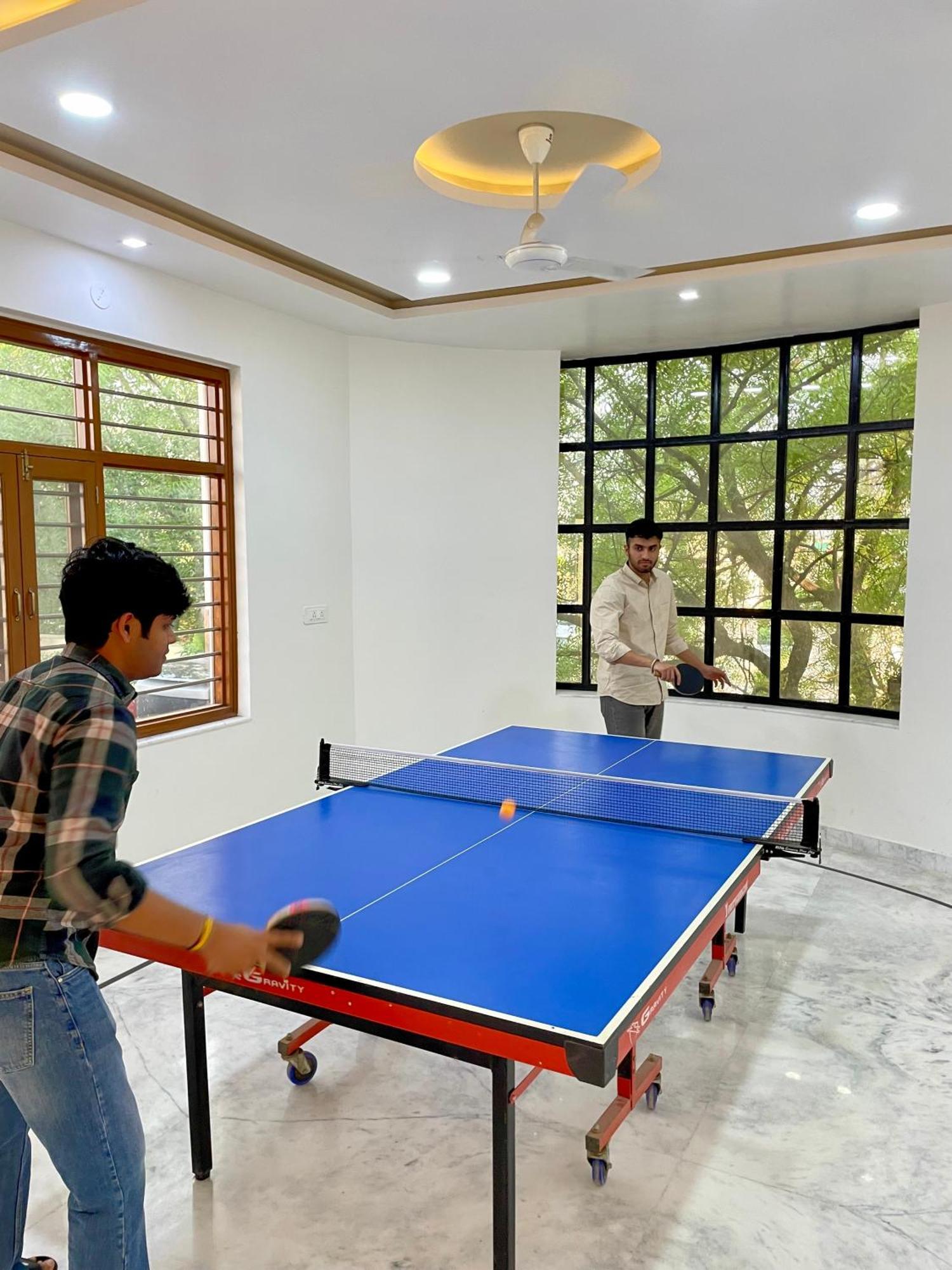 Karni Nivvas - Luxury Redefined Villa Udaipur Exterior photo