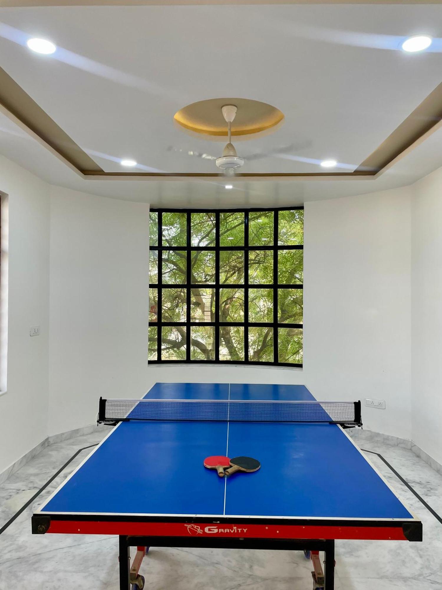 Karni Nivvas - Luxury Redefined Villa Udaipur Exterior photo
