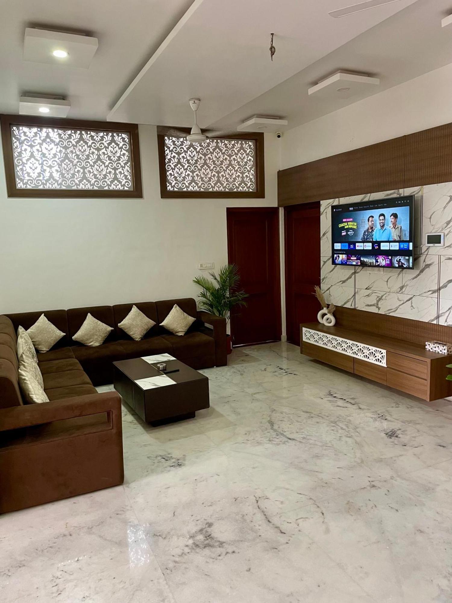 Karni Nivvas - Luxury Redefined Villa Udaipur Exterior photo