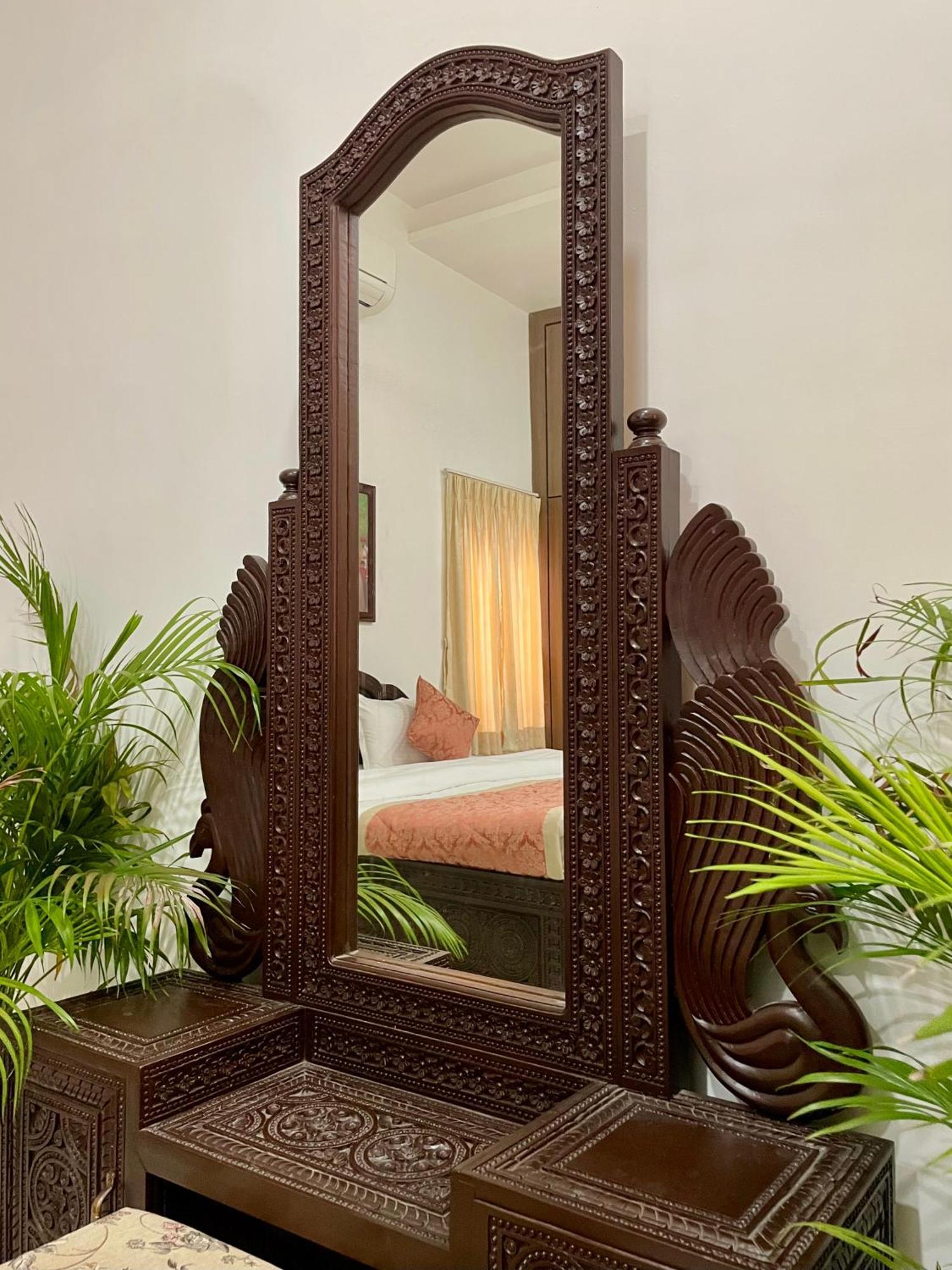 Karni Nivvas - Luxury Redefined Villa Udaipur Exterior photo