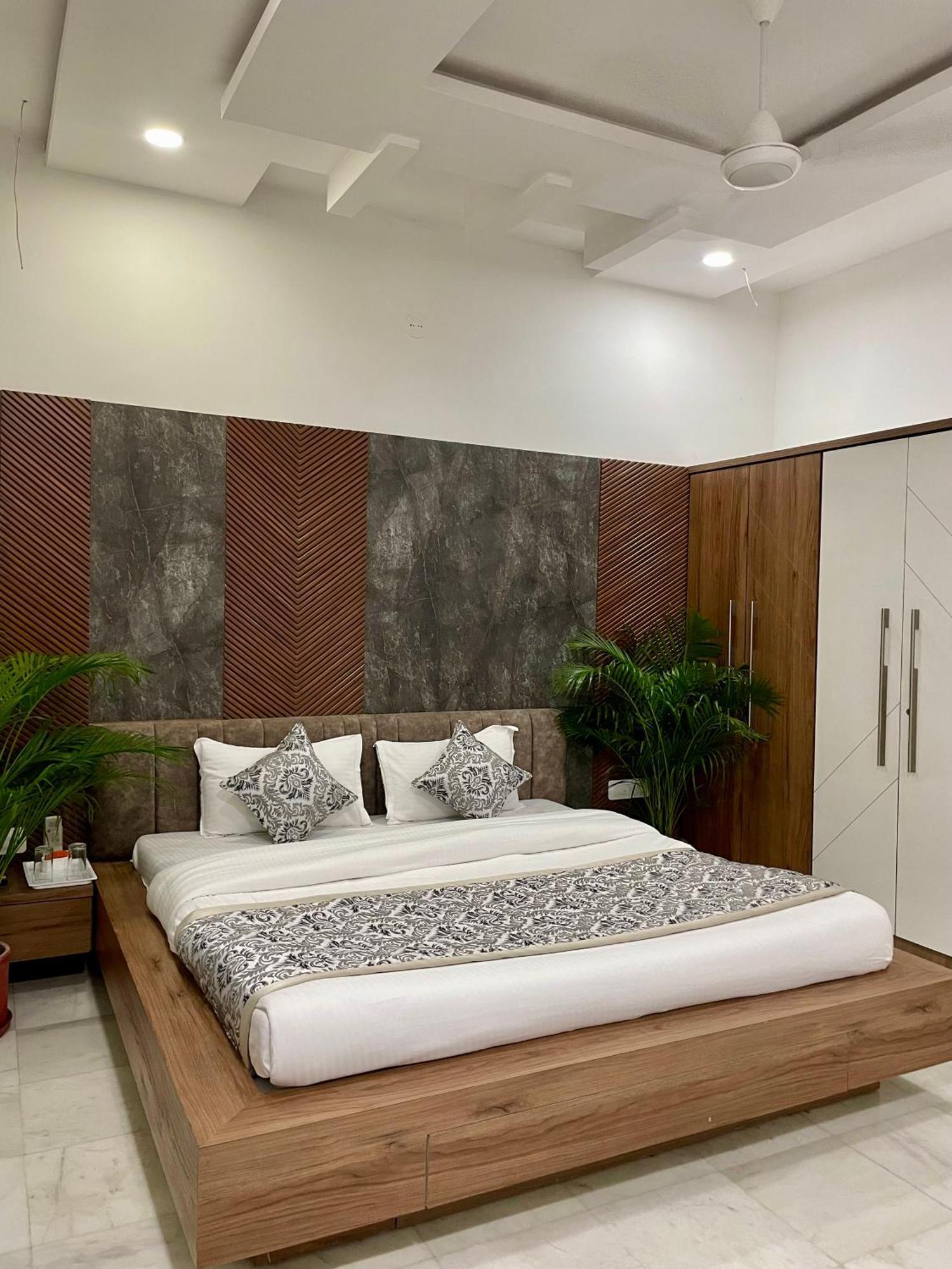 Karni Nivvas - Luxury Redefined Villa Udaipur Exterior photo