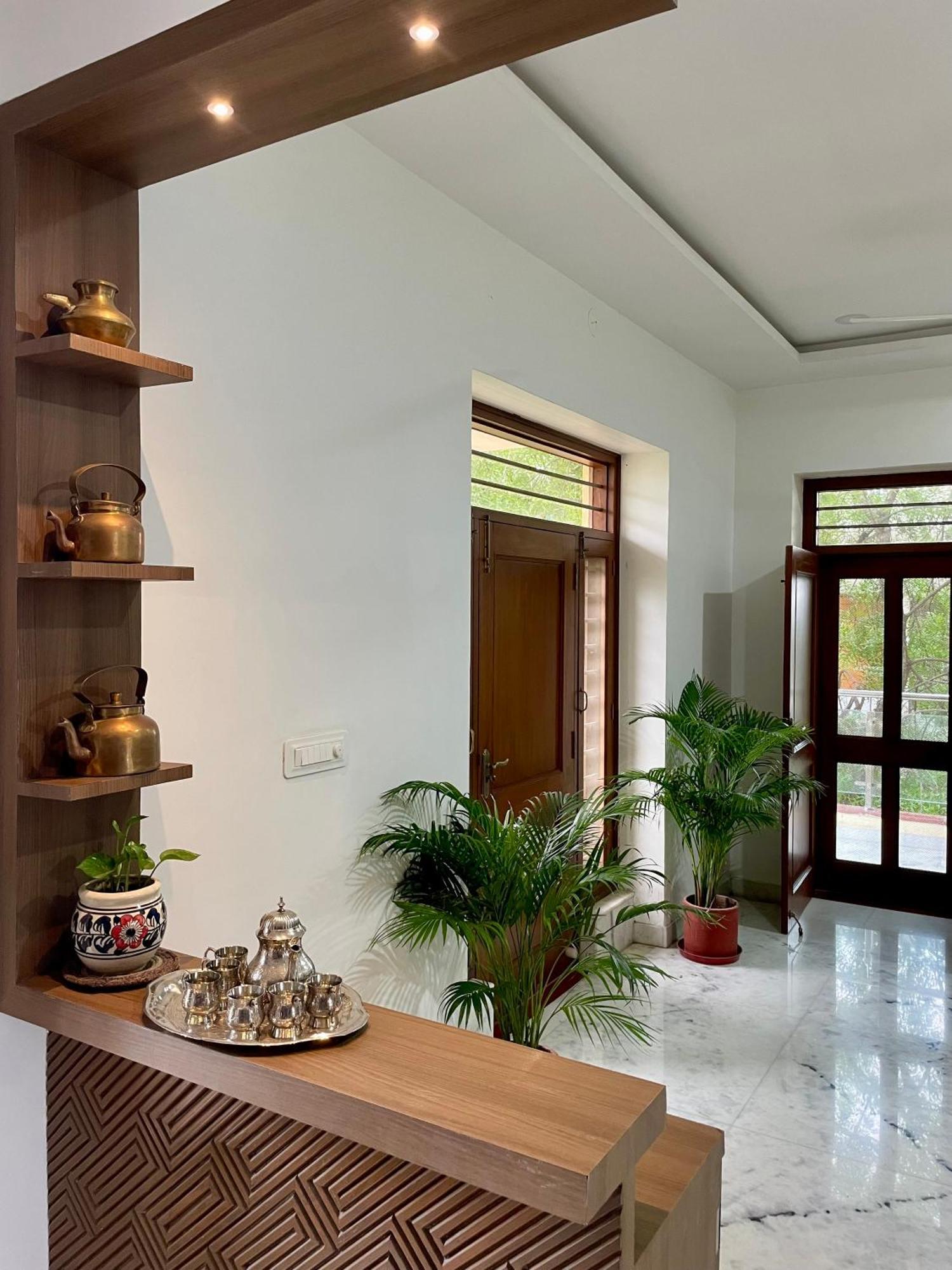 Karni Nivvas - Luxury Redefined Villa Udaipur Exterior photo