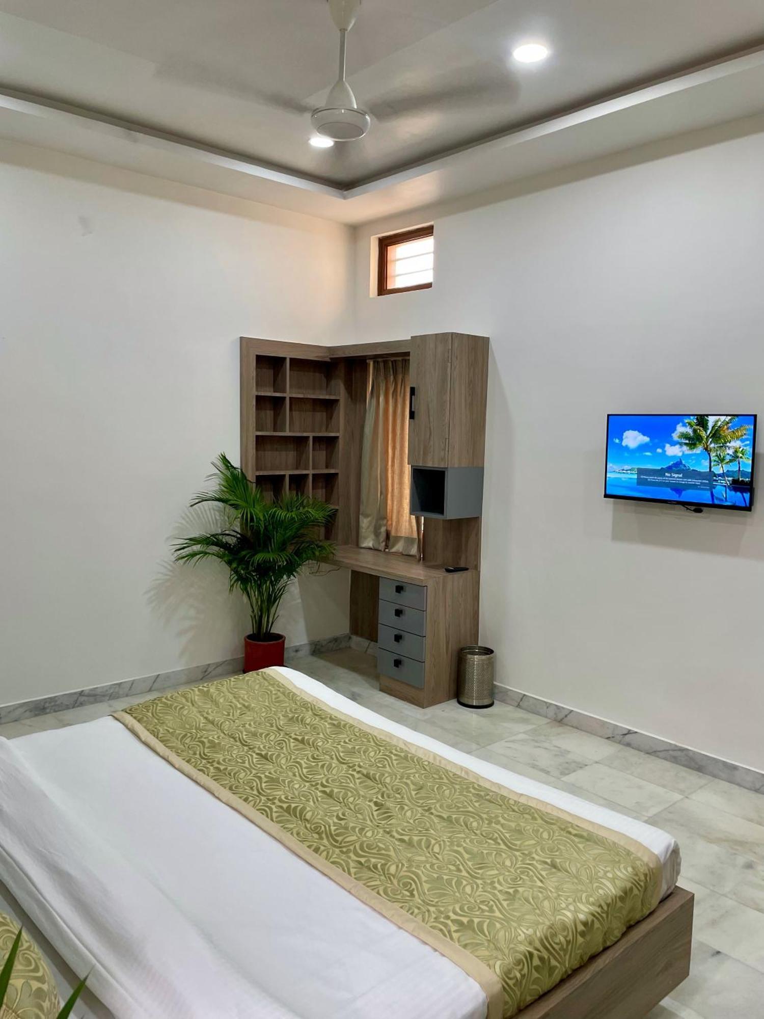 Karni Nivvas - Luxury Redefined Villa Udaipur Exterior photo