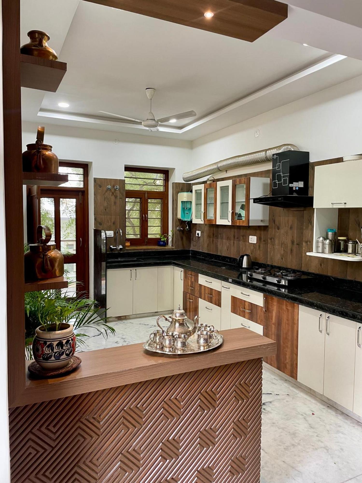 Karni Nivvas - Luxury Redefined Villa Udaipur Exterior photo